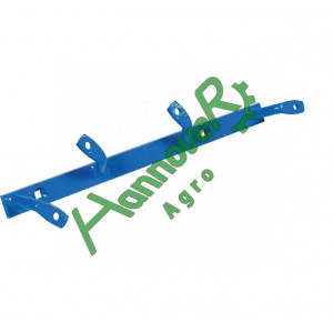 Гребінь відвалу правий   4695600 , Lemken
